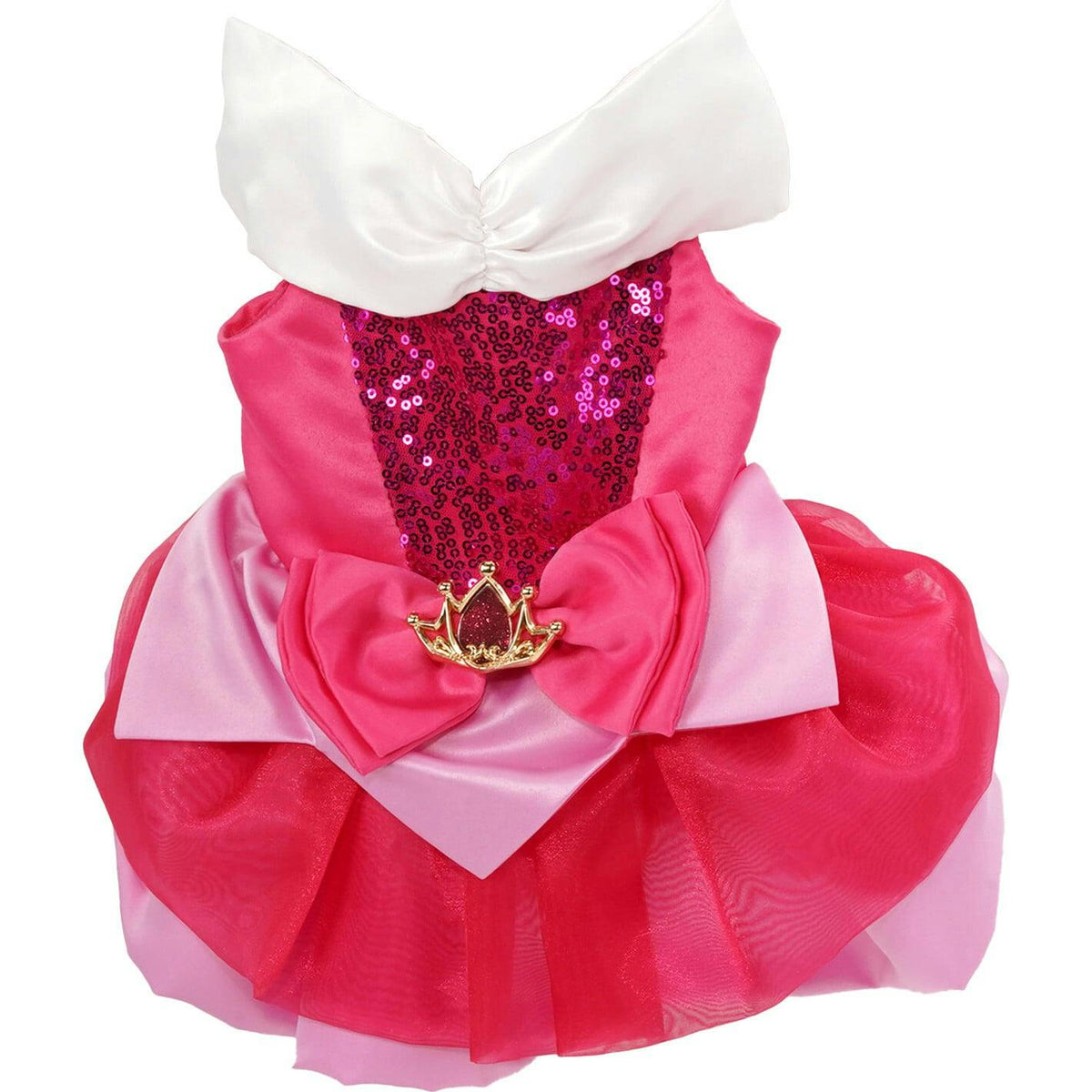 Disney Aurora Pet Dress