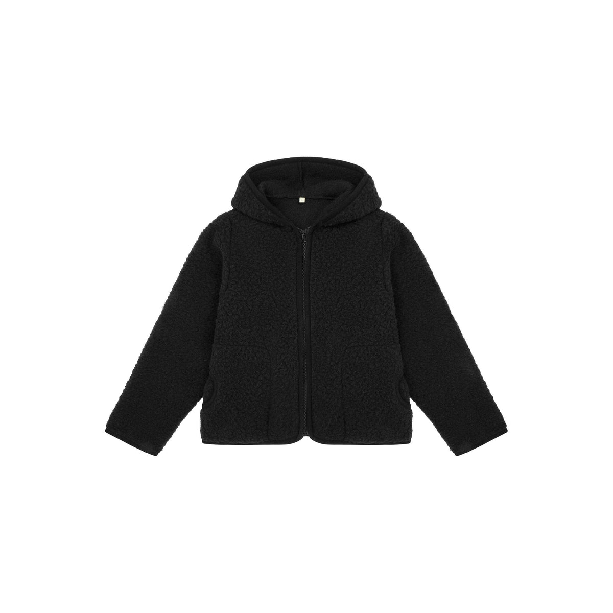 WOMEN'S WOOL COAT