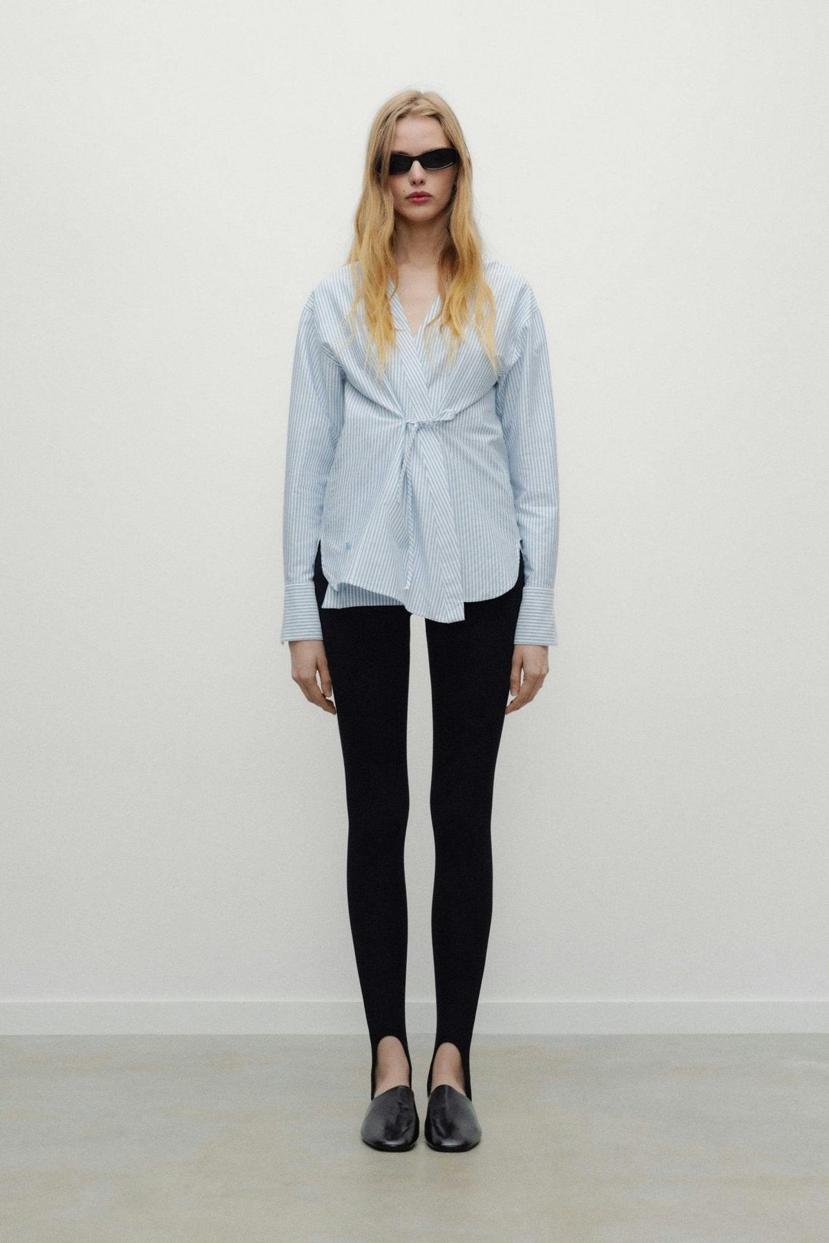 Vesper Woman Fuseau