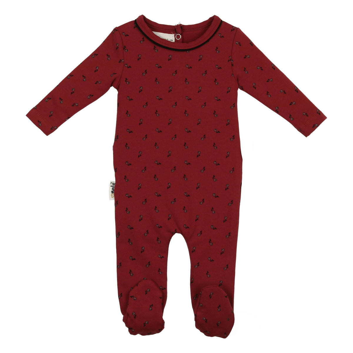 Berries Footie