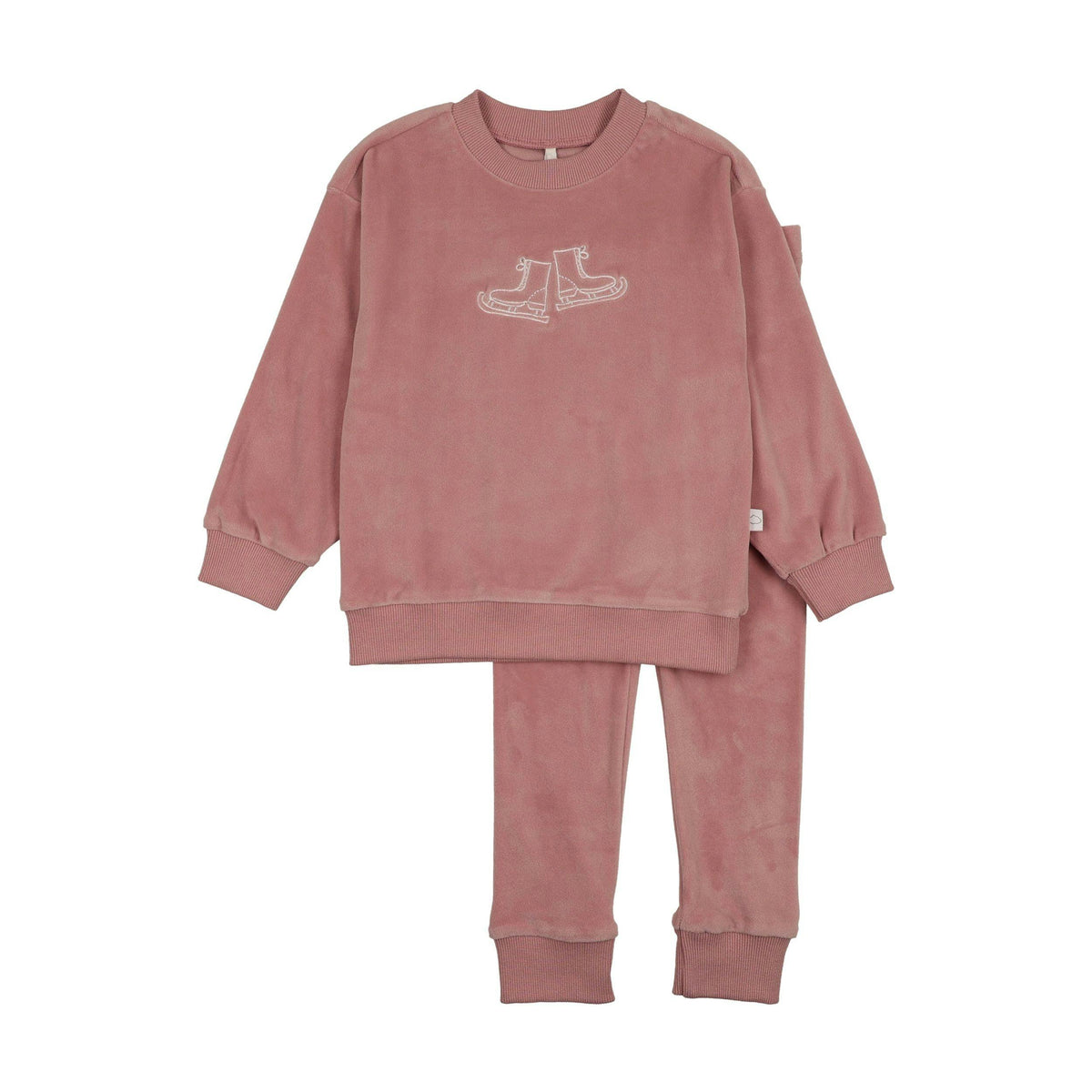 Ice Skate Set