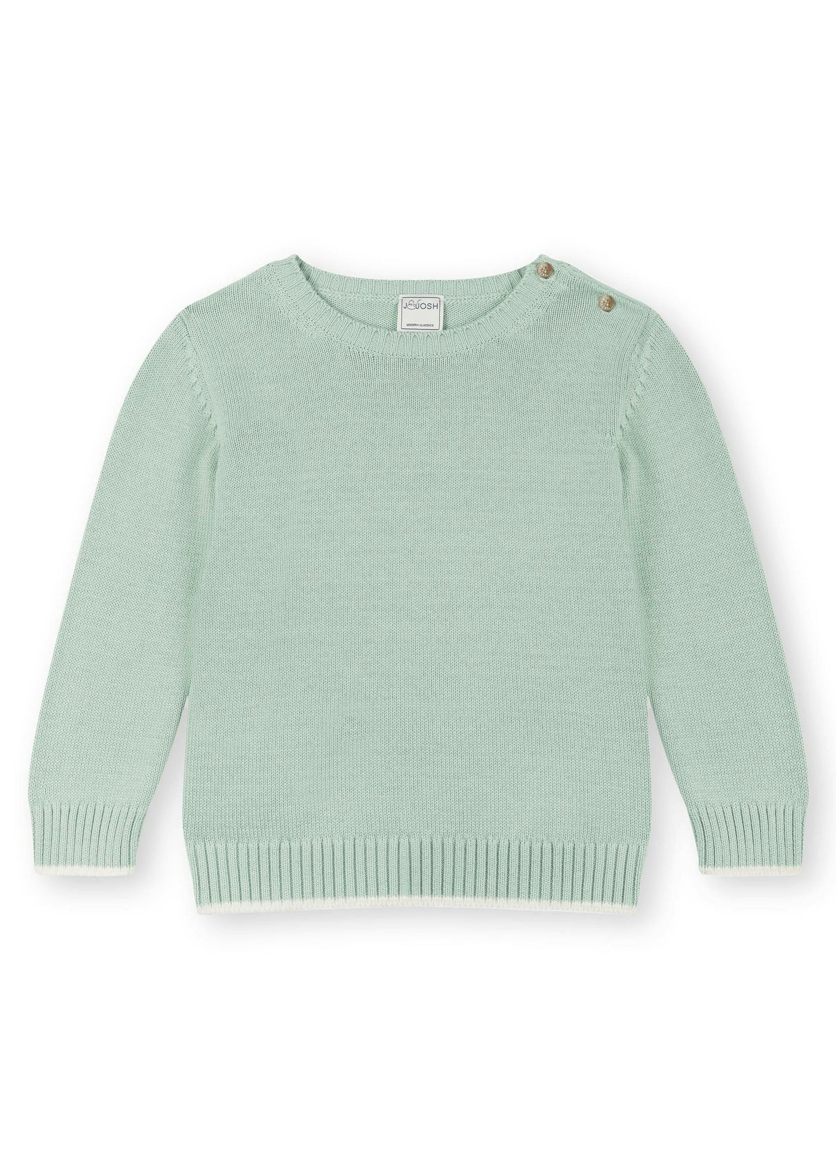 Crew Neck