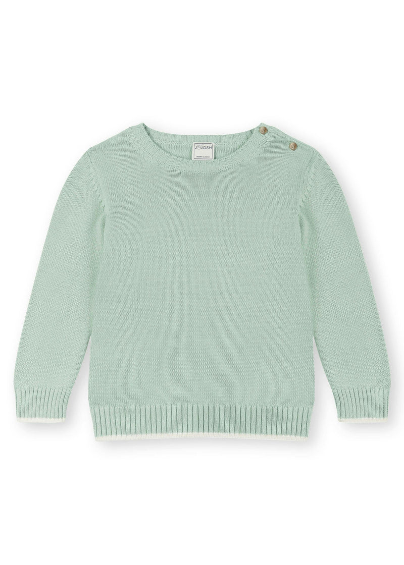 Crew Neck