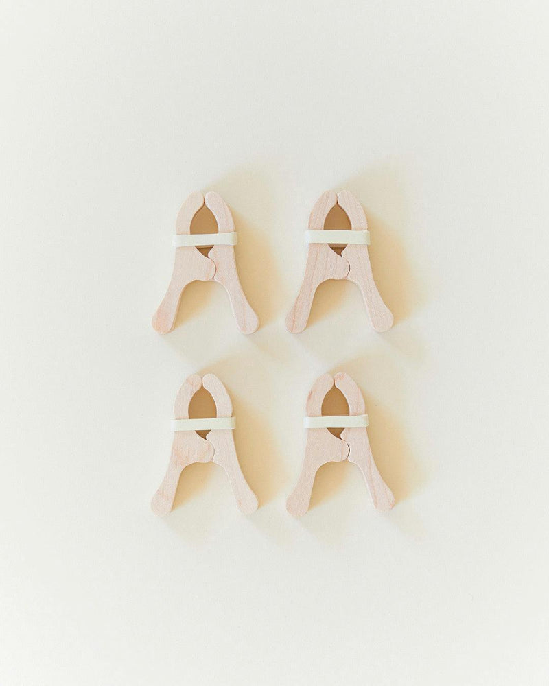 Sarah's Silks Mini Playclips for Maisonette