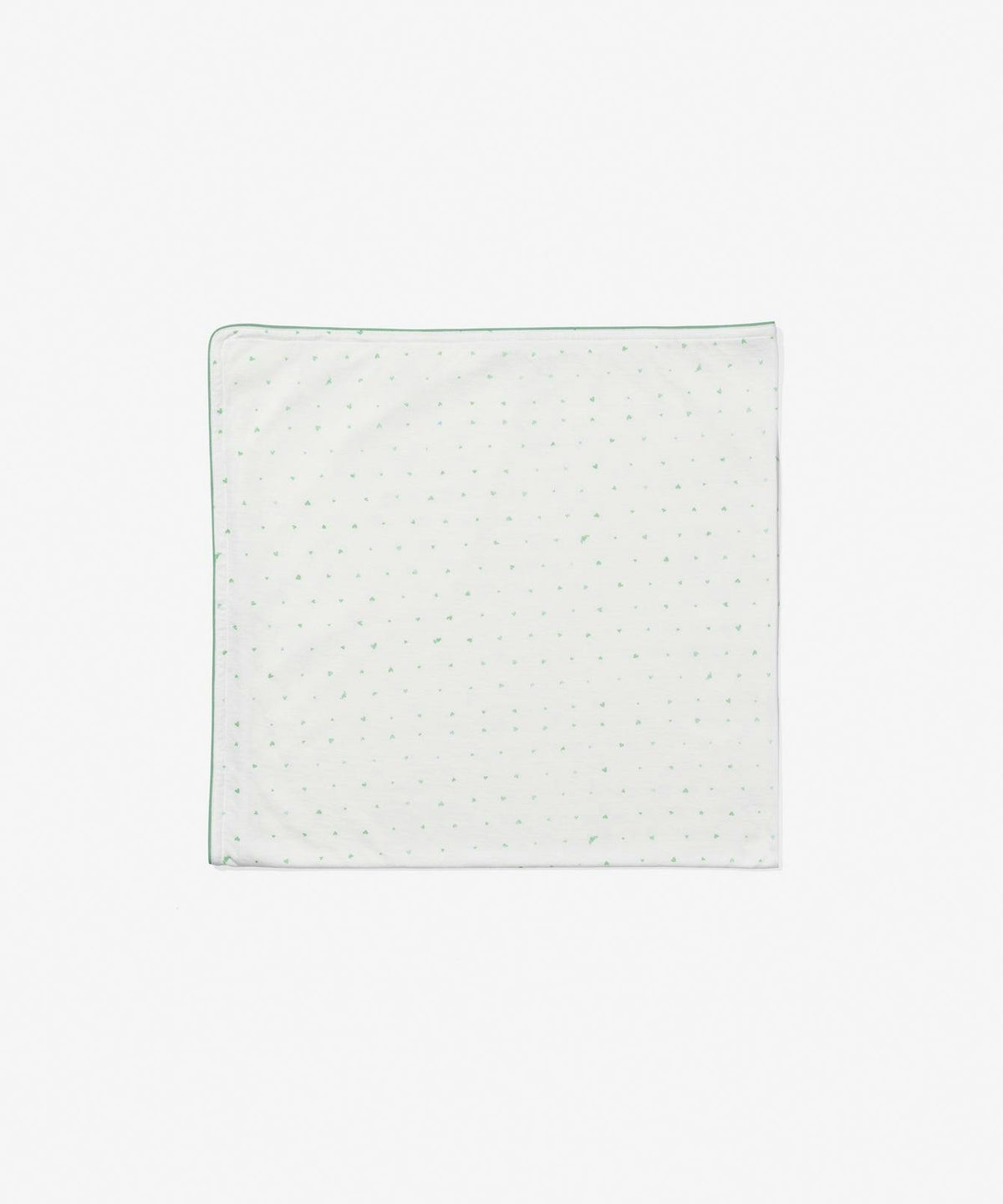Shane Blanket, Seafoam Hearts