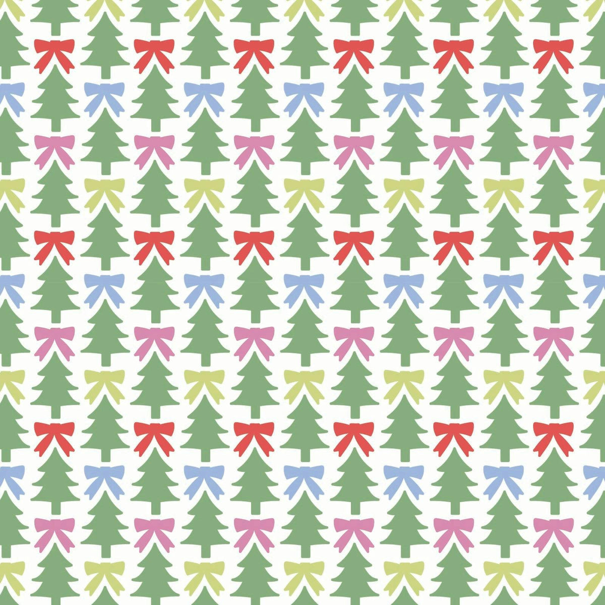 Carlin Doll Dress - Tree Topper Bows