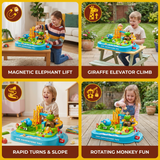 Zoo Adventure Track Toy