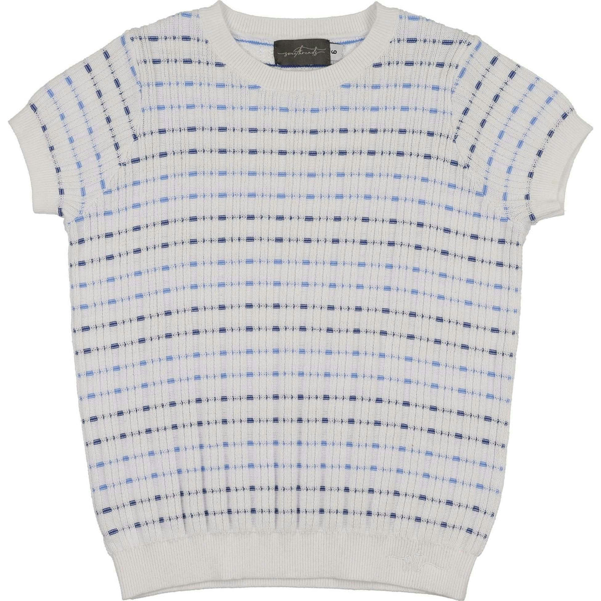BROOKS SWEATER