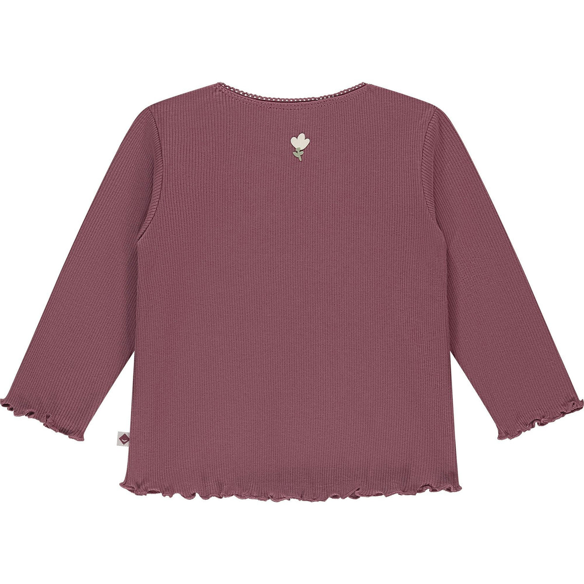 Lettuce Edge Top