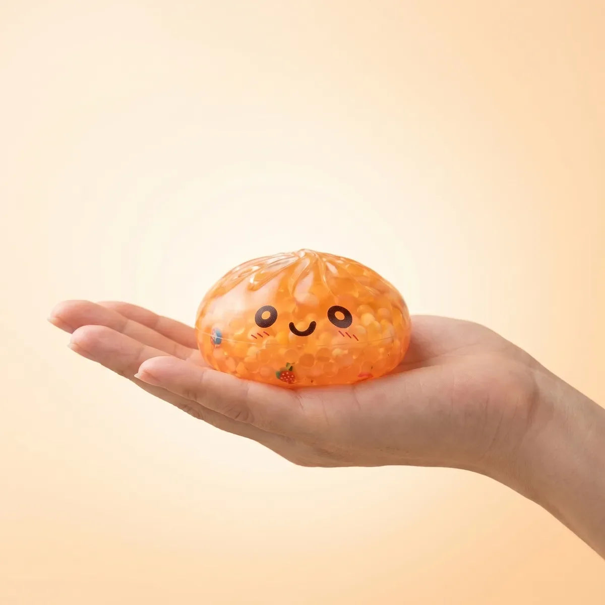 Dreamy Mystery Bubble Dumpling Squishy
