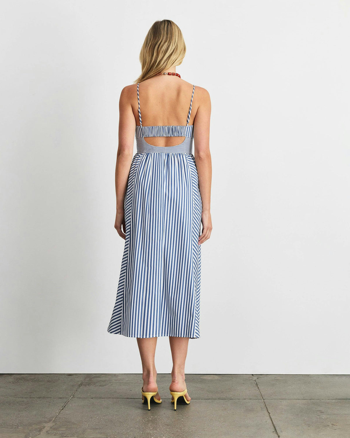 Vivien Dress