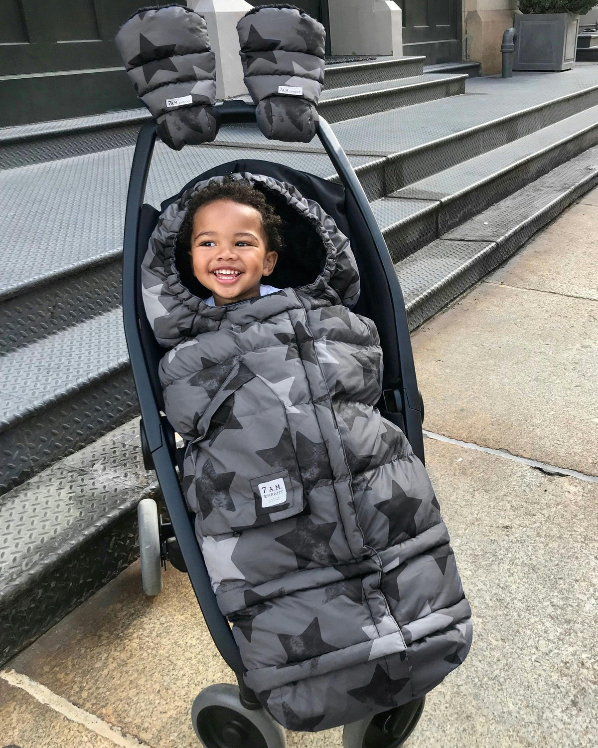 Blanket 212 Evolution • Stella