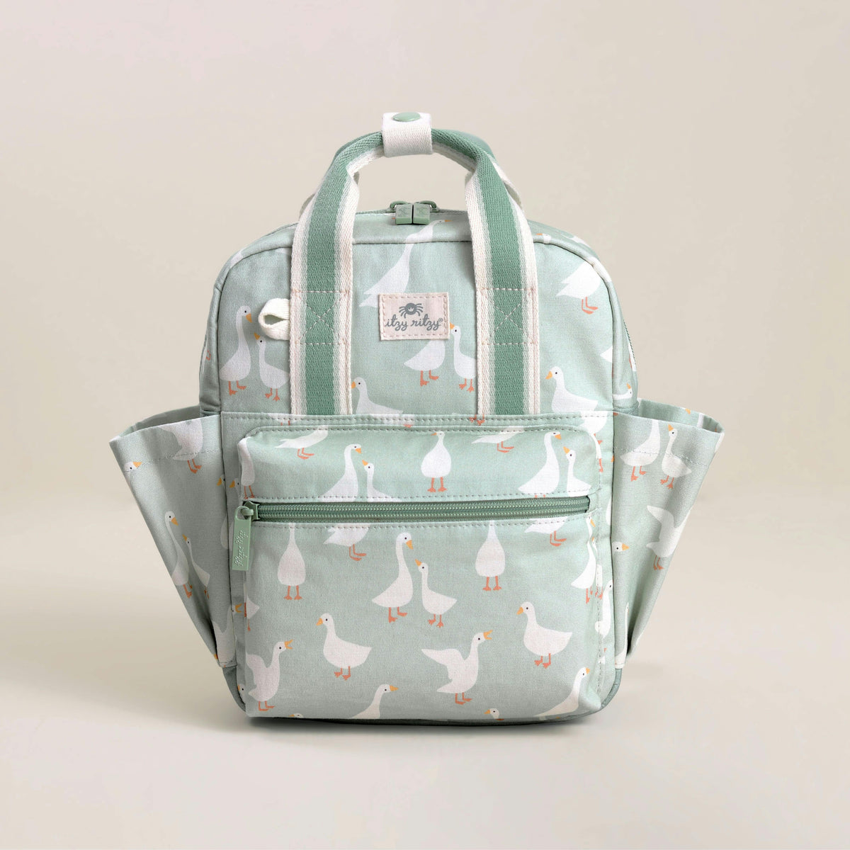 Itzy Bitzy Bag™ Toddler Daycare Backpack