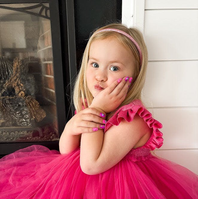 Sweetheart Sparkle Bundle