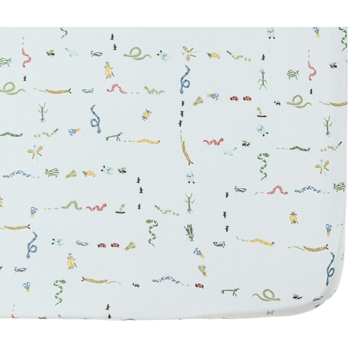 Crib Sheet