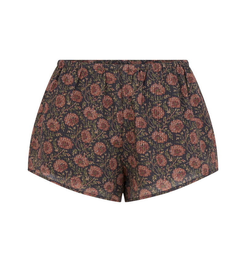 The Preston Short -  Thornfield Tapestry