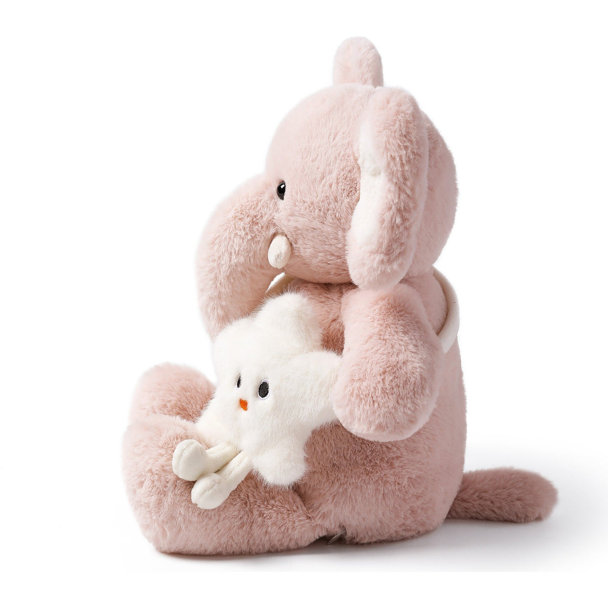 McHugs Ted Elephant School 10"