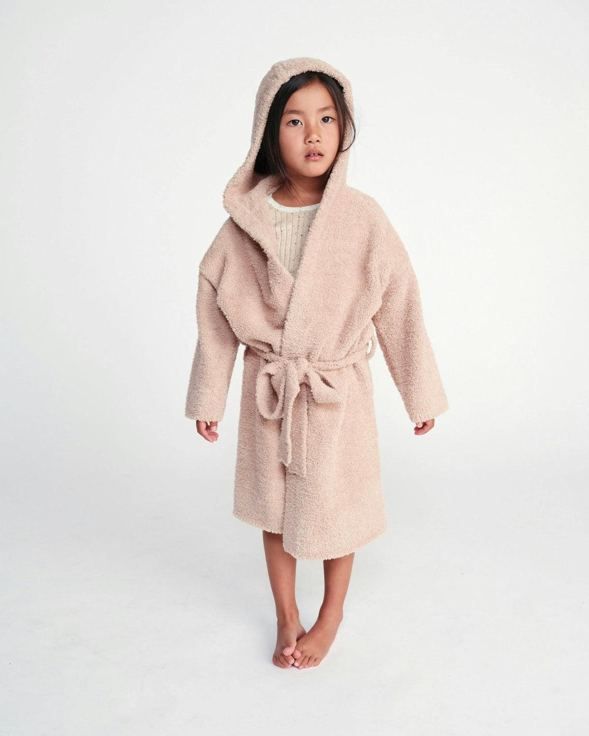 Robe • Fuzzy