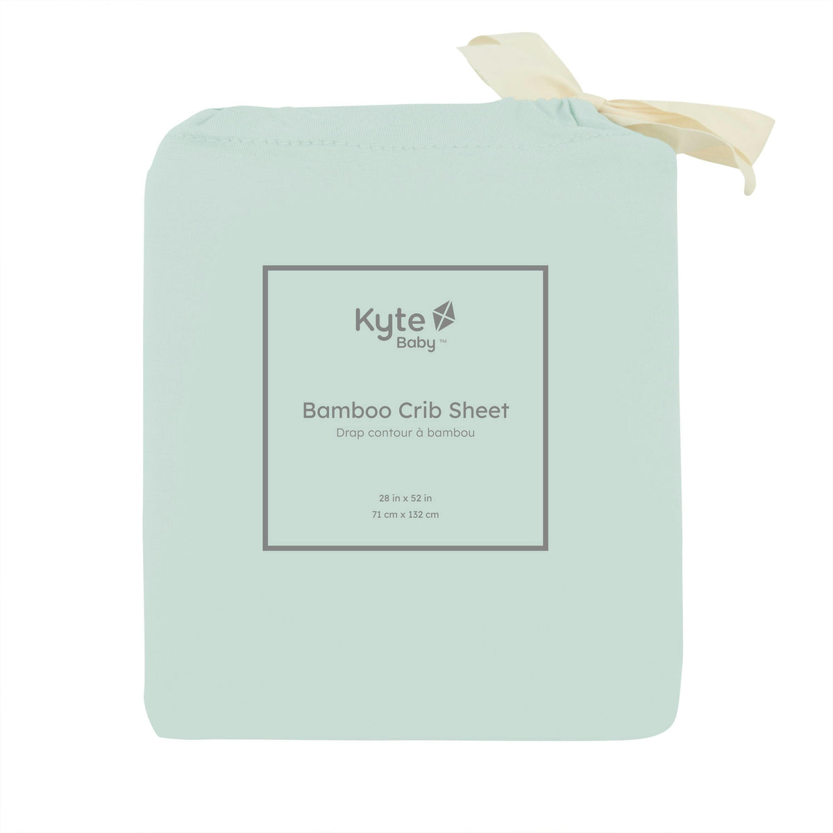 Crib Sheet in Sage