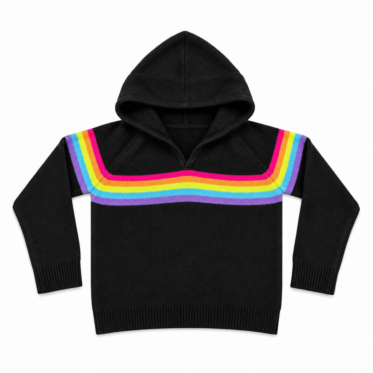 "The Rainbow" Sweater