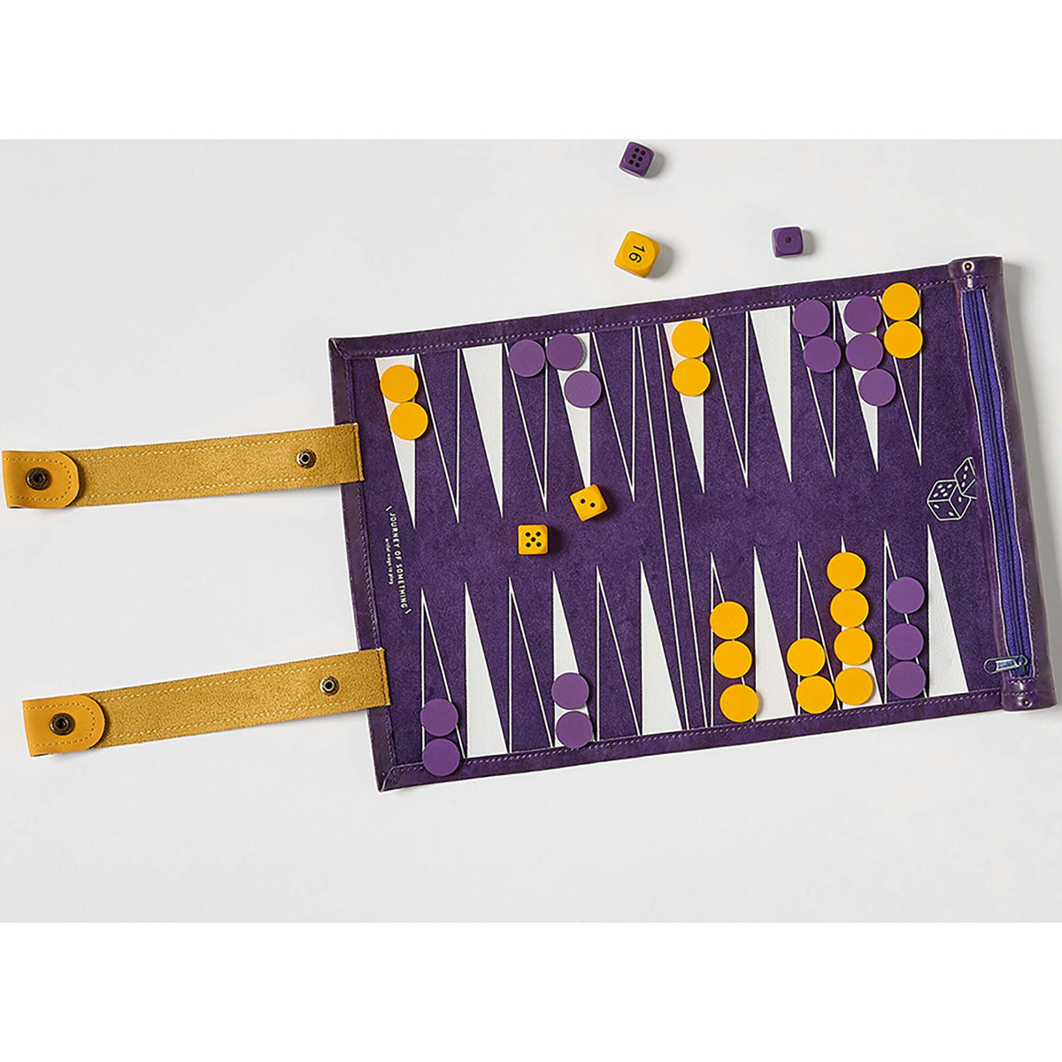 Backgammon - Portable Play