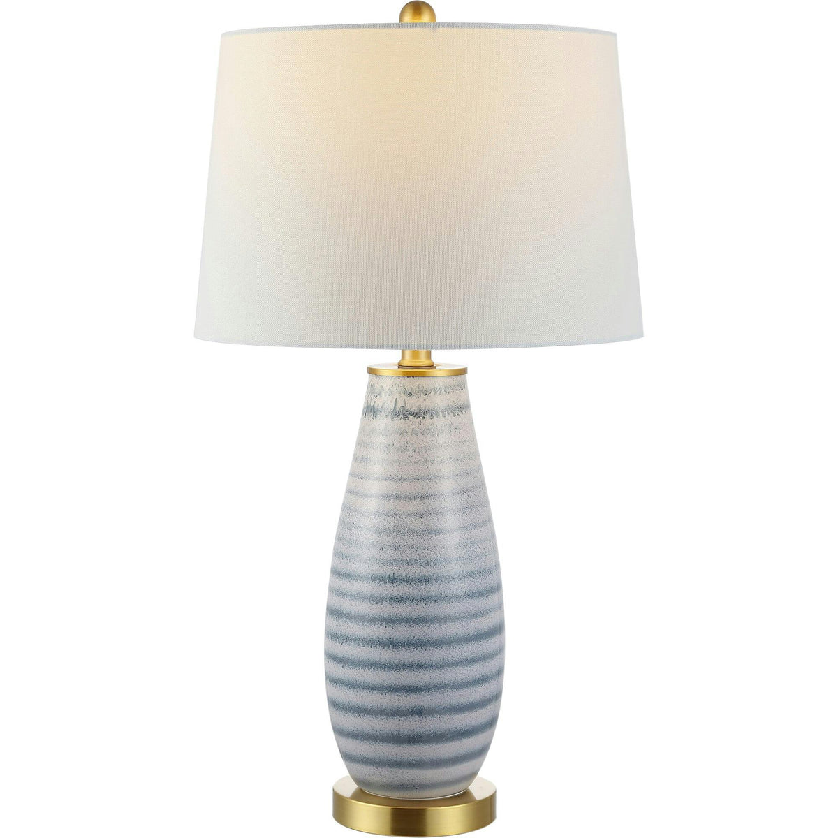Eliana Ceramic Table Lamp