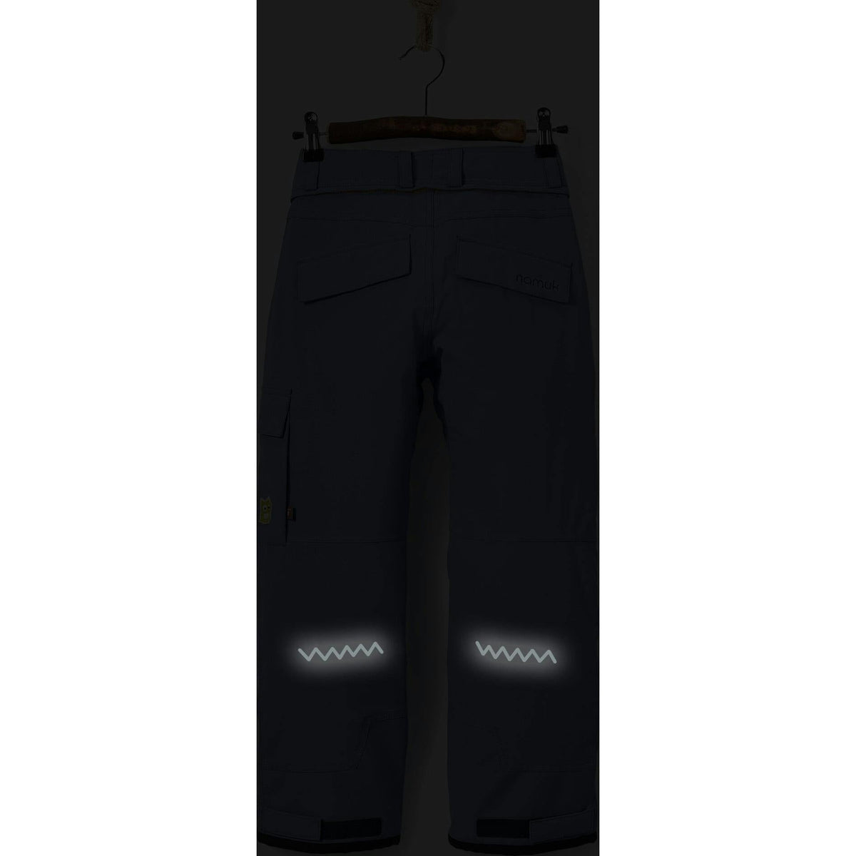 Crusade snow pants
