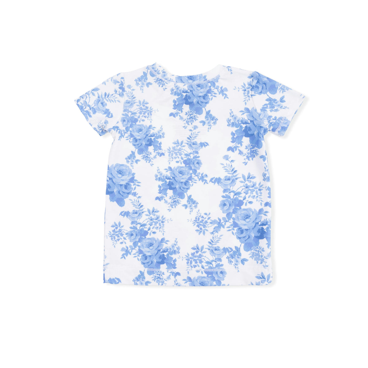 Dream Cottage Floral - Loungewear Short Set