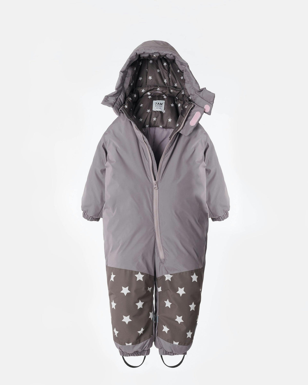 Snowsuit - Nico