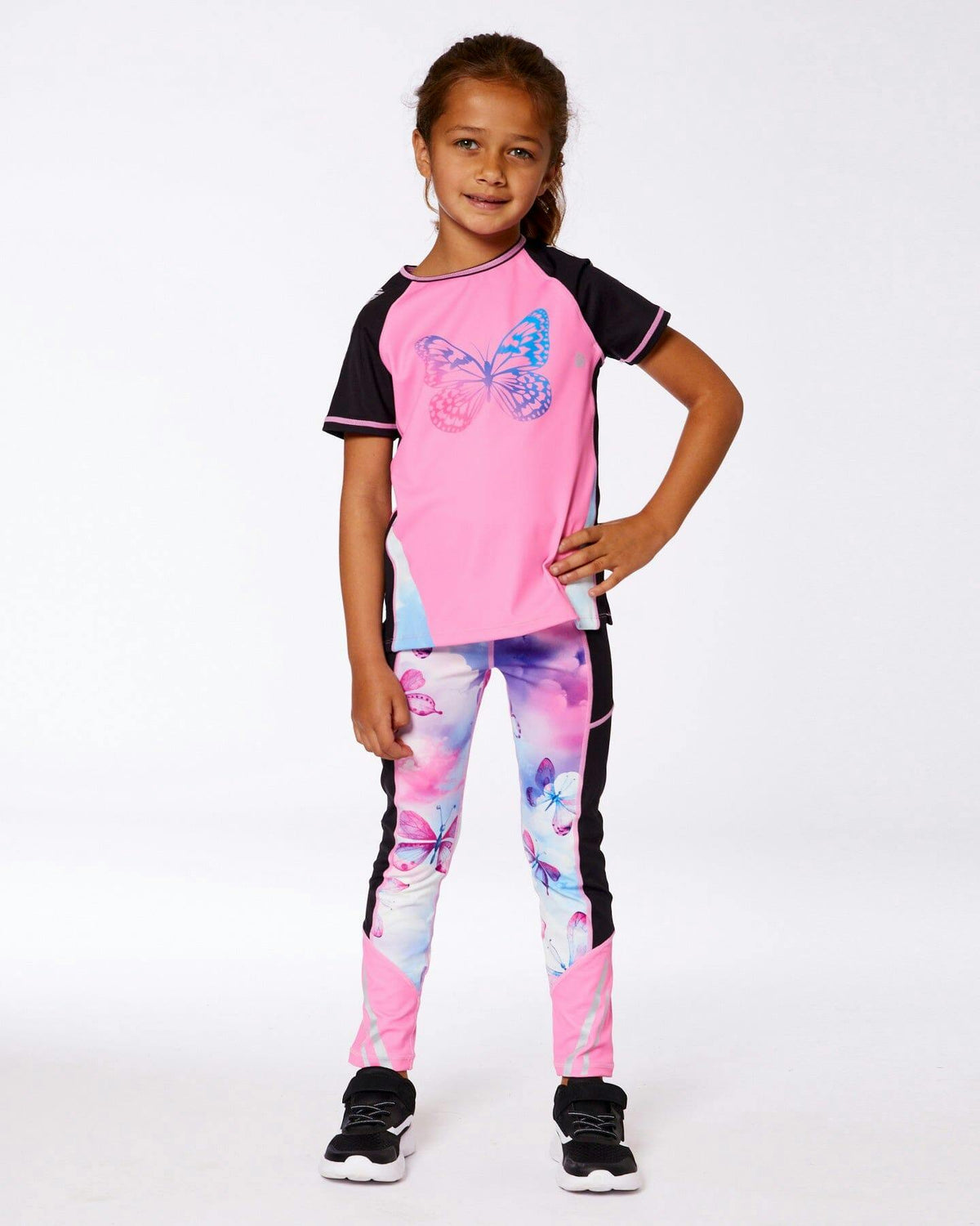 Athletic Top