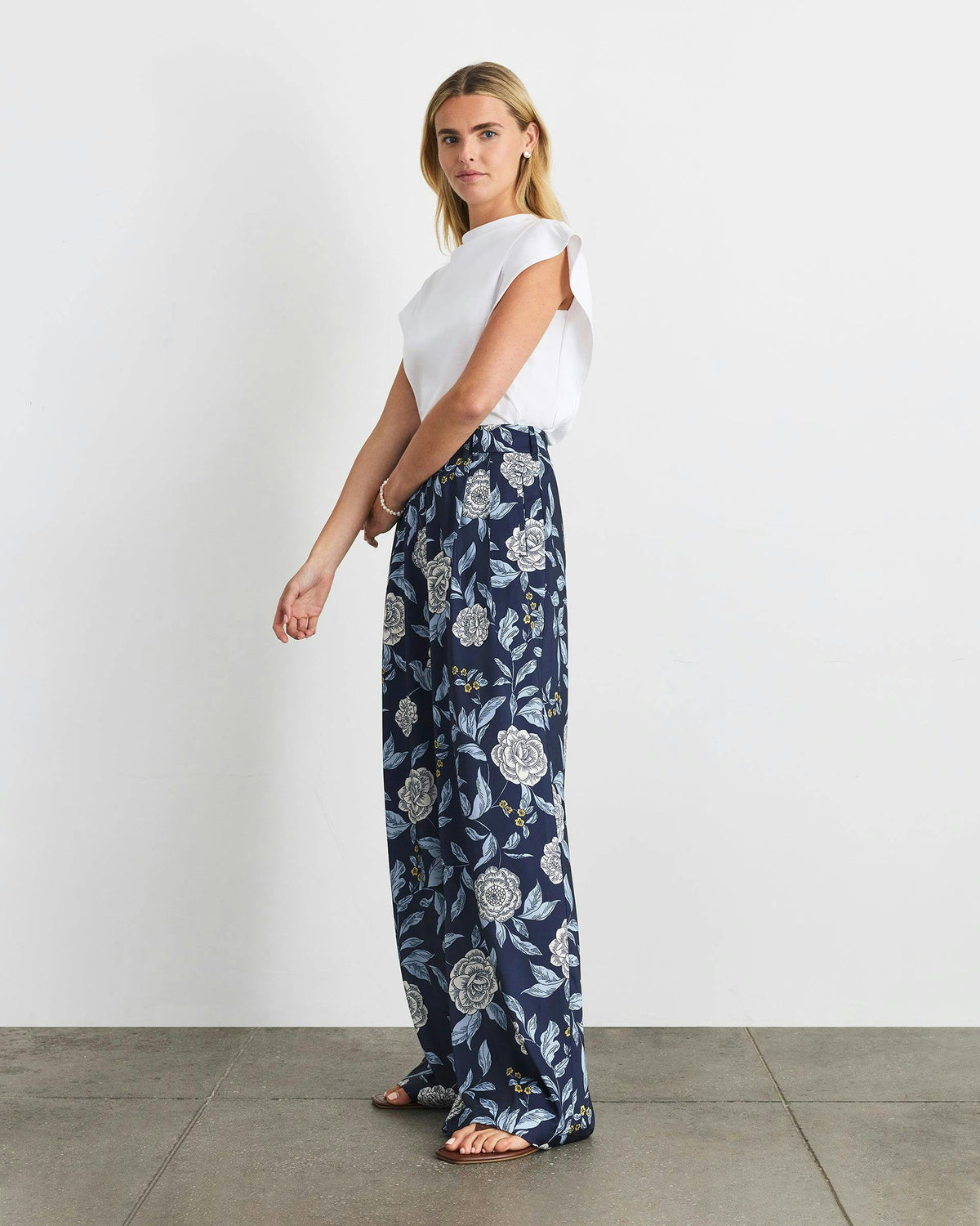 Jodi Pant