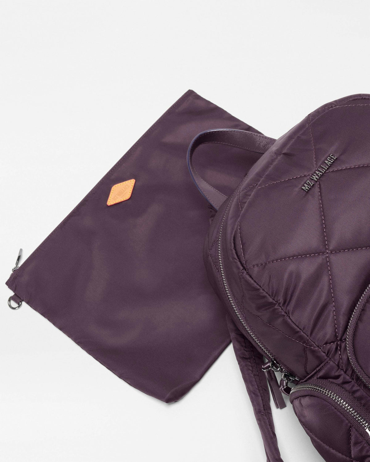 Raisin Madison Backpack