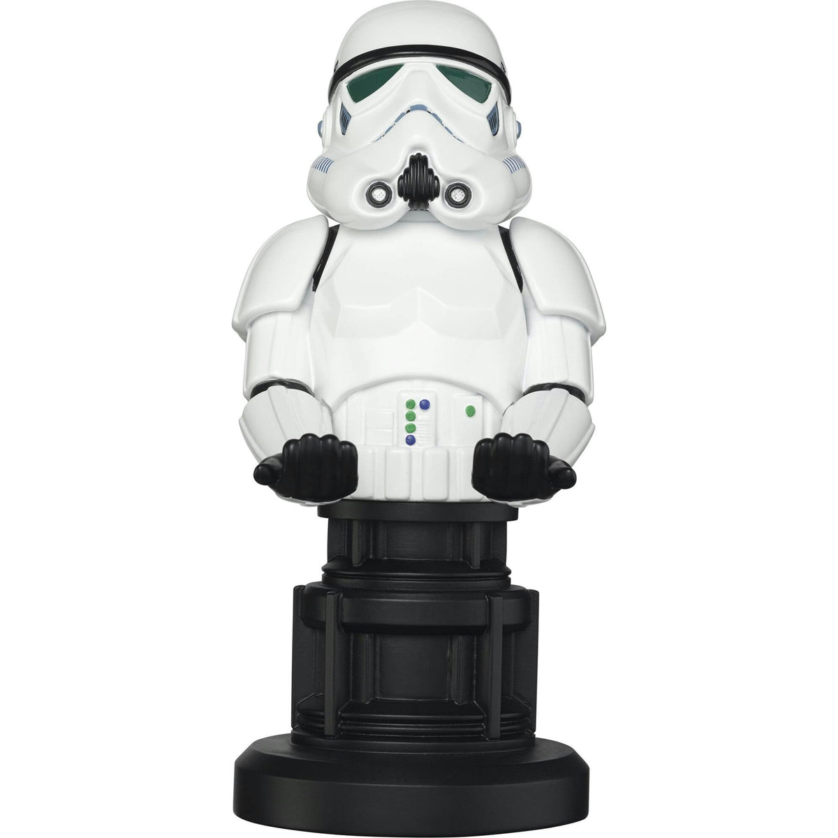 Exquisite Gaming: Star Wars: Stormtrooper - Original Mobile Phone & Gaming Controller Holder