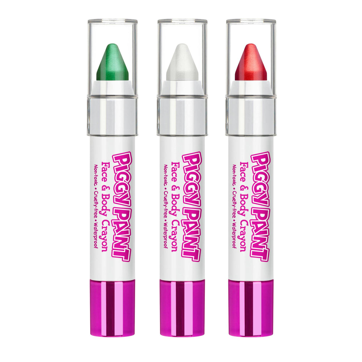 Merry & Bright 3-pack Bundle