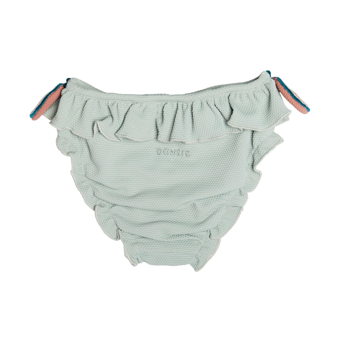 Sisi Swimming Briefs | Watermelon | Desert Sage