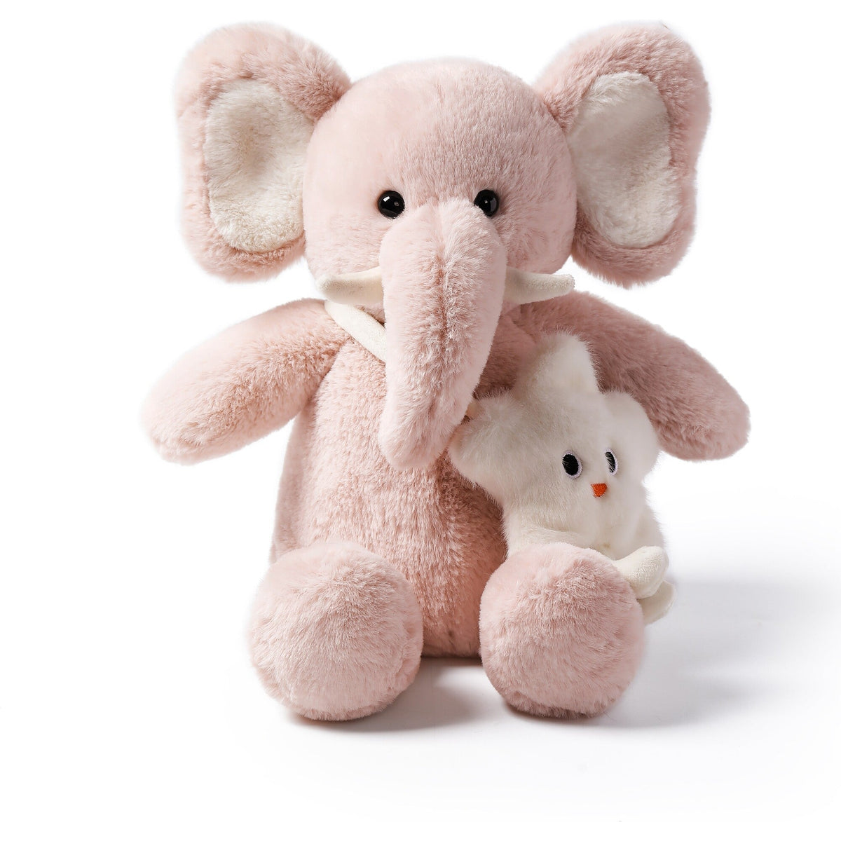 McHugs Ted Elephant School 10"