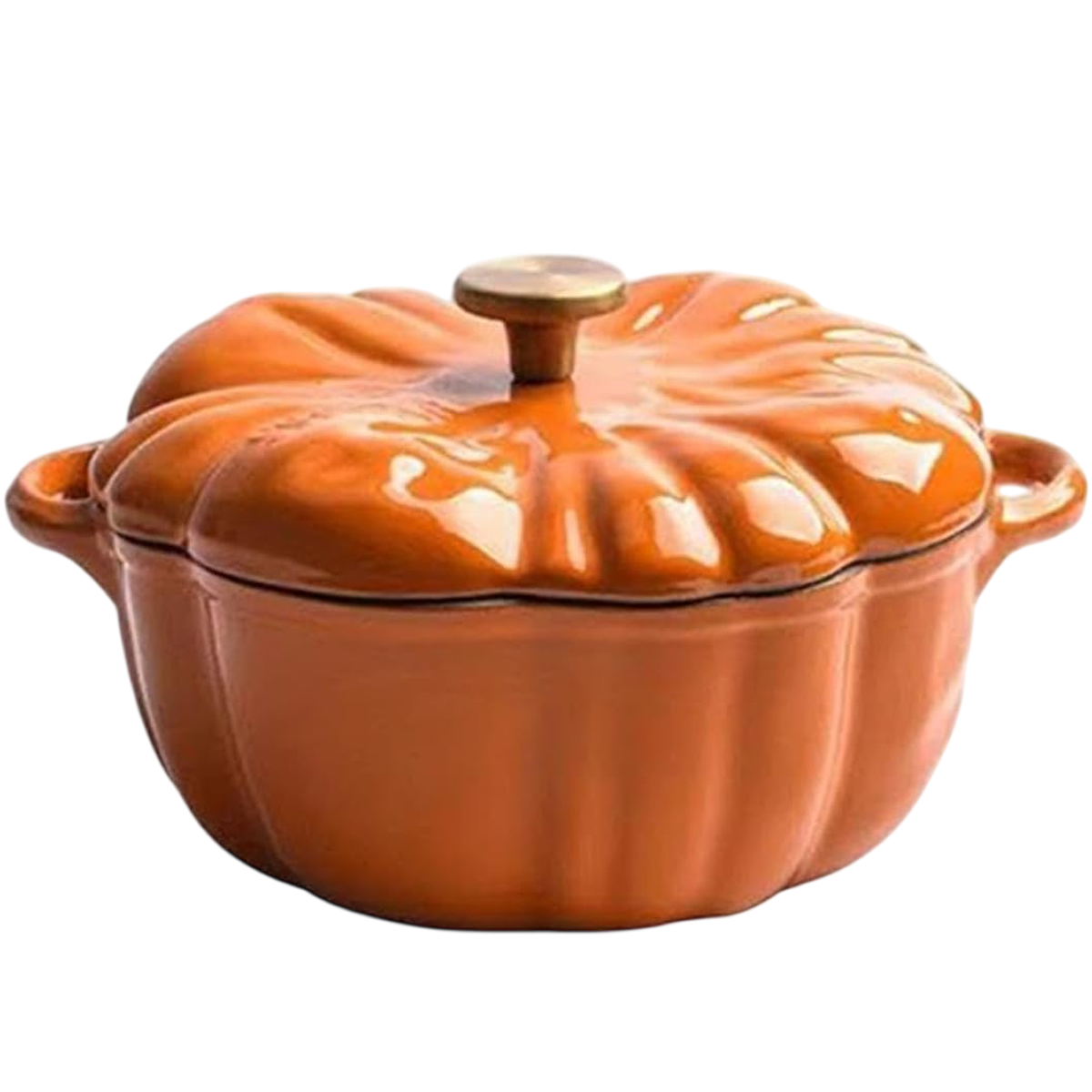 Ovenicost - Pumpkin Dutch Oven