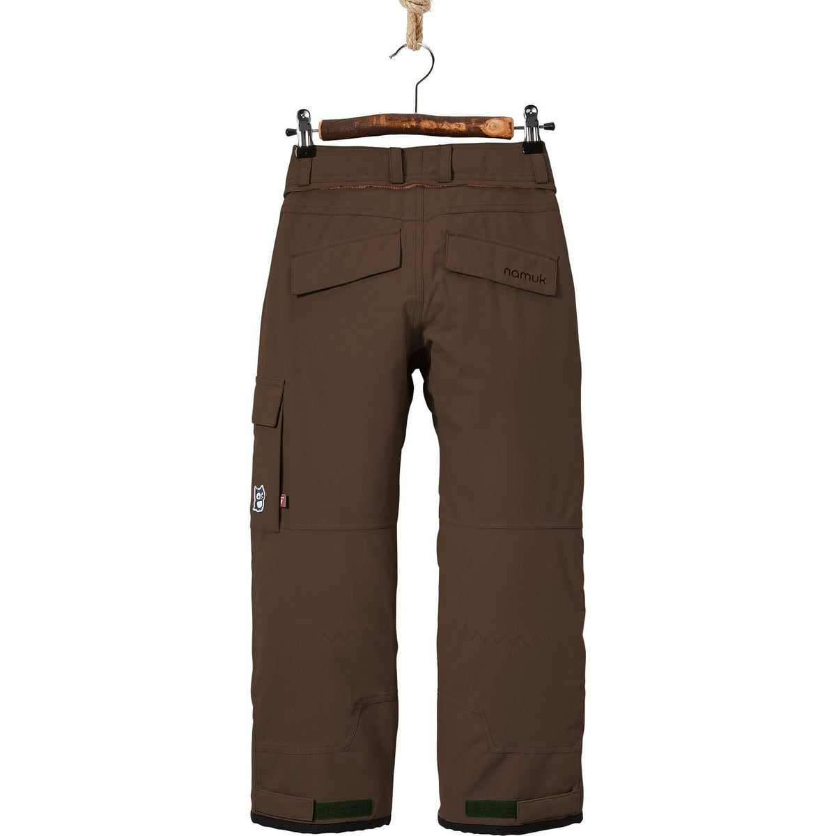 Crusade snow pants