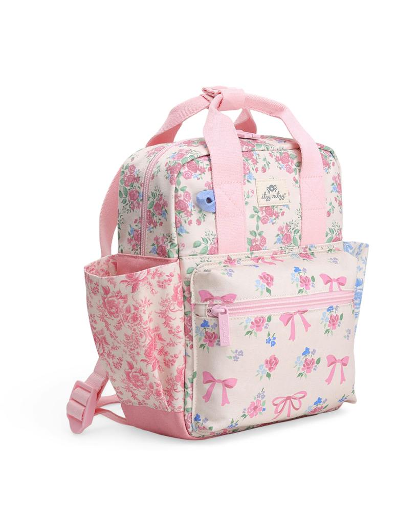 Itzy Bitzy Bag™ Toddler Daycare Backpack