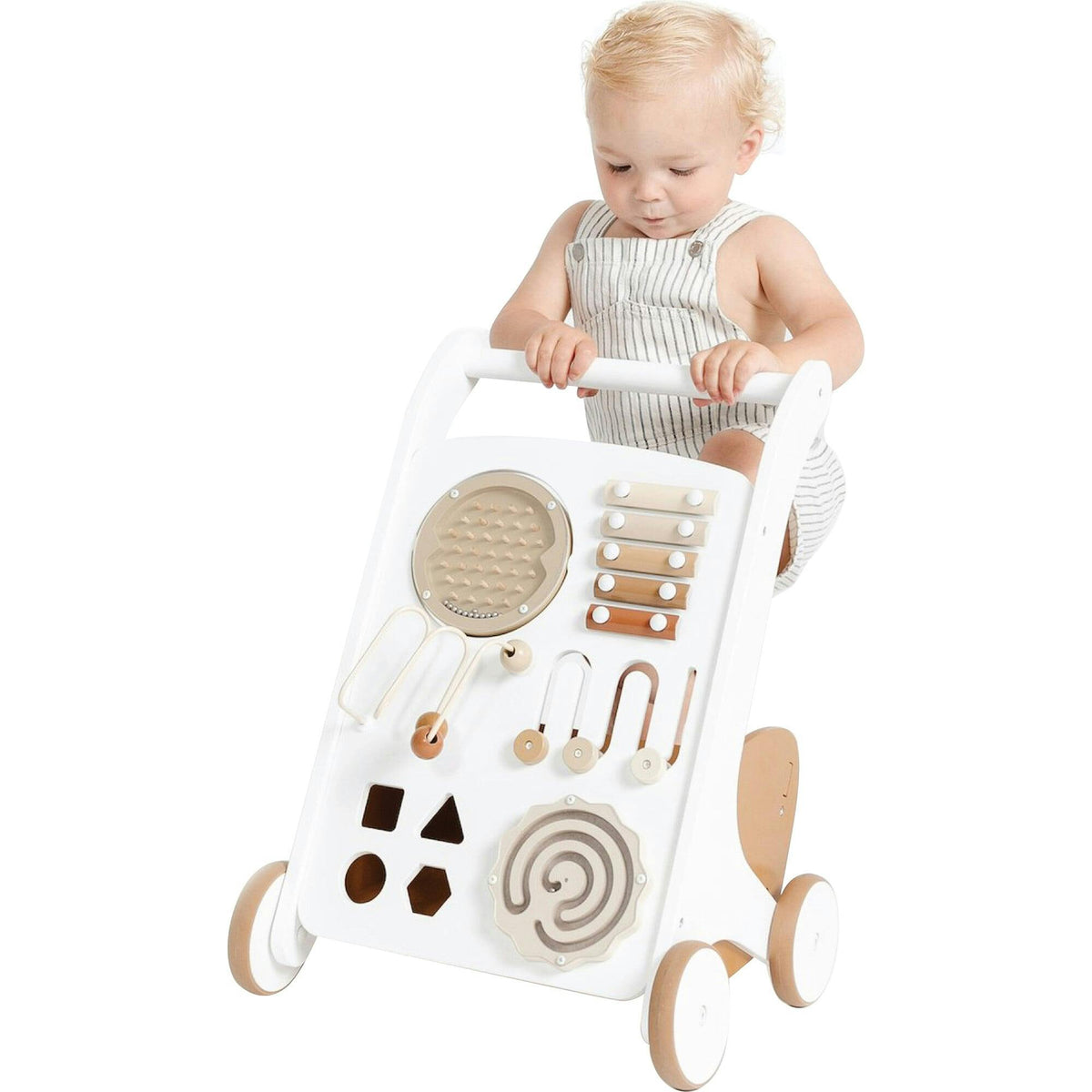 Activity Walker