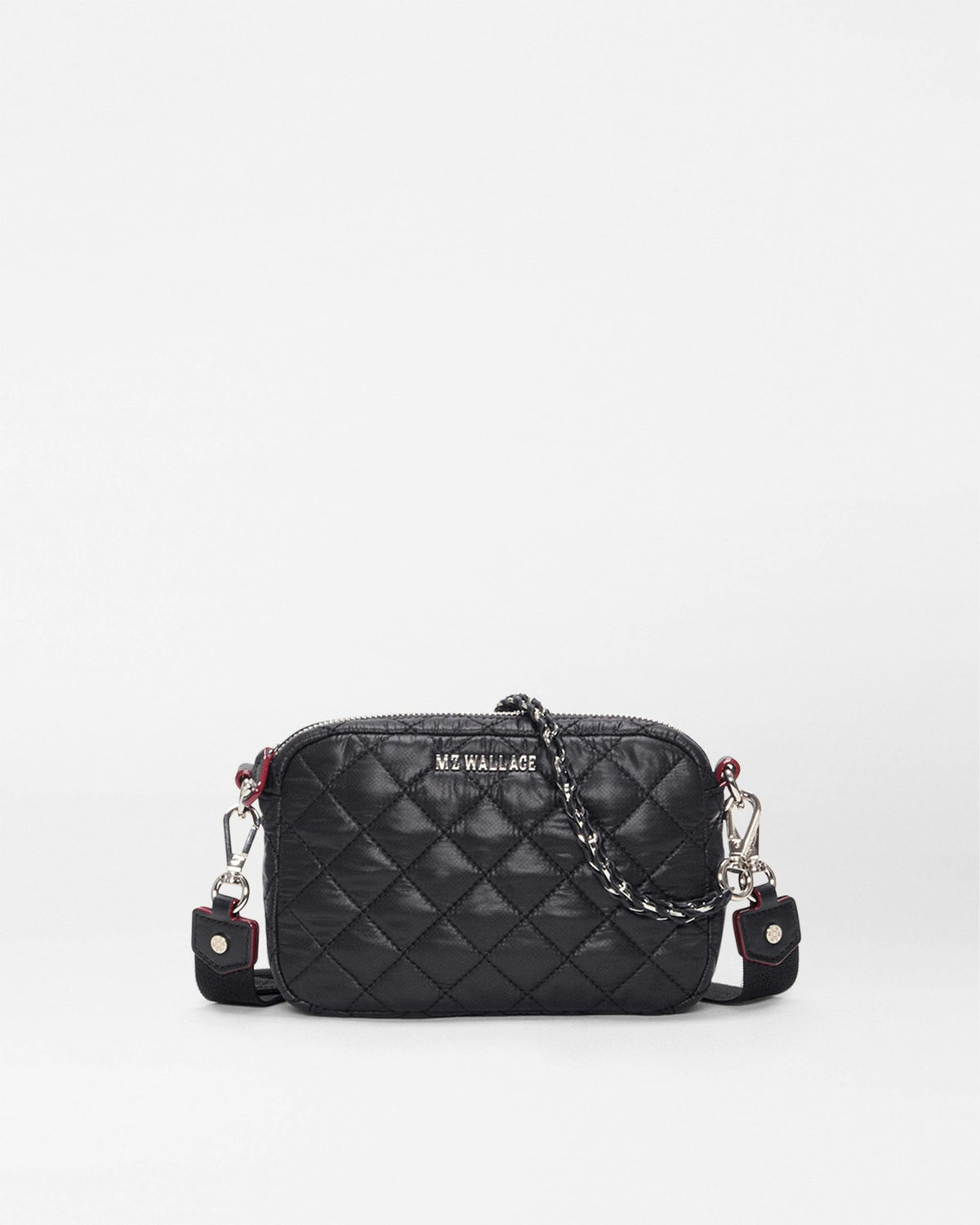 Black Mini Crosby Crossbody II