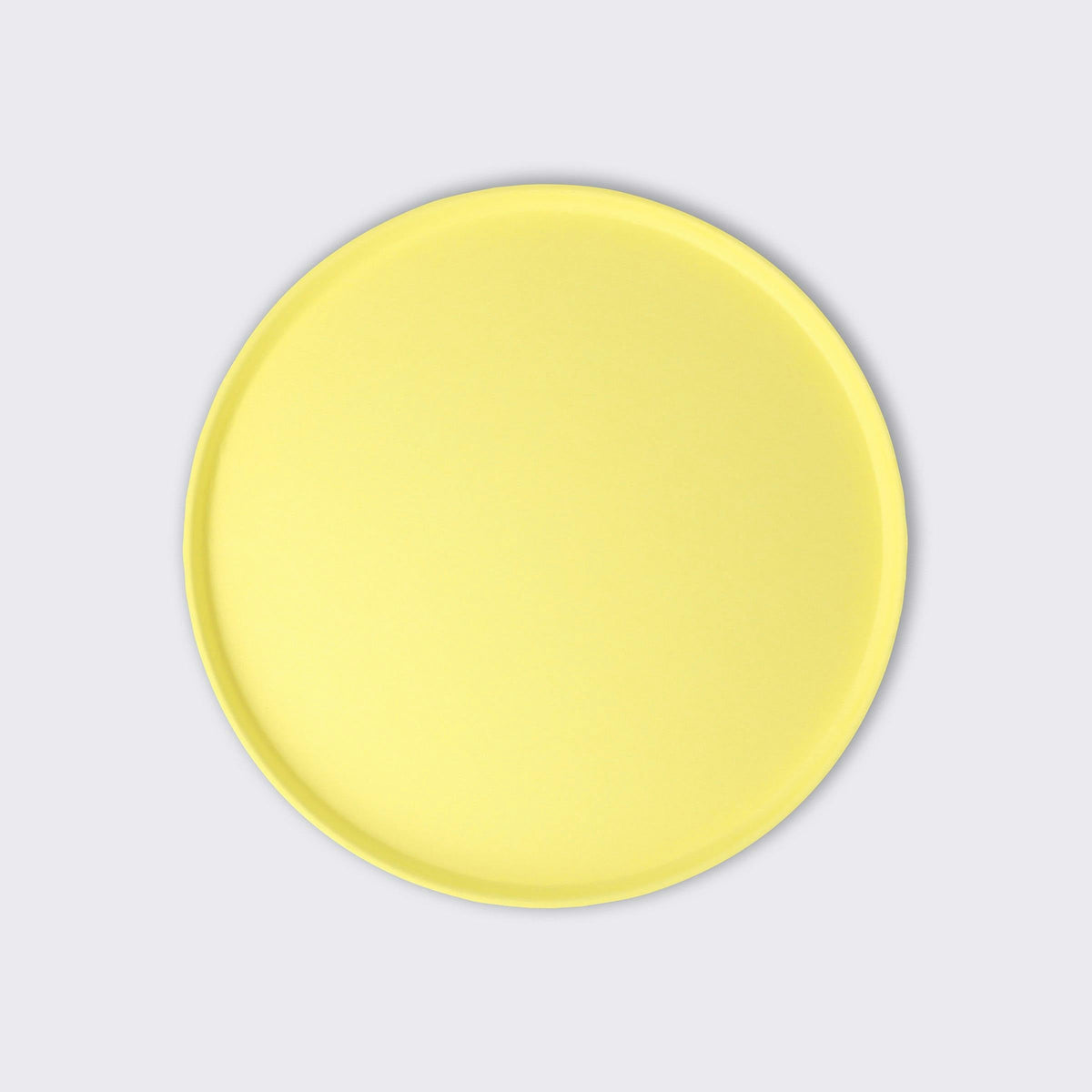 Small Bright Mix Compostable Plates - Big Multipack