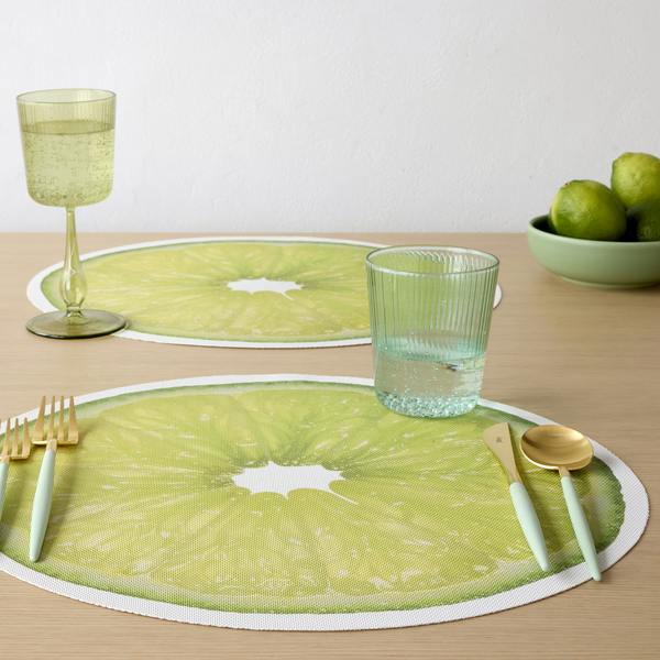 Citrus Placemat