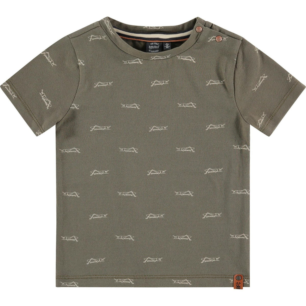 Bug T-Shirt