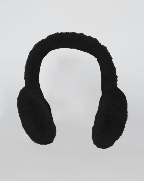 Faux Fur Earmuff