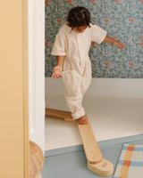 Acrobat Balance Beam