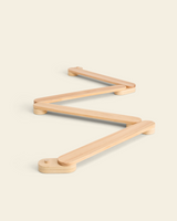 Acrobat Balance Beam