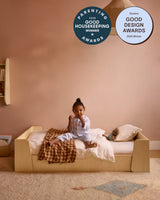 bedBED™ Montessori Bed