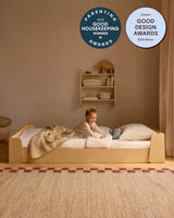 bedBED™ Montessori Bed