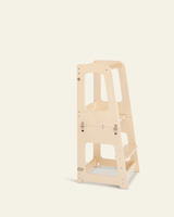 Convertible Toddler Tower